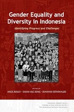 Gender Equality and Diversity in Indonesia