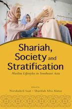 Cover of 'Shariah, Society and Stratification' 