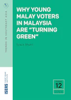 Cover of 'Why Young Malay Voters in Malaysia Are “Turning Green”' 