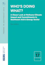Cover of 'Who’s Doing What?' 