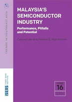 Cover of 'Malaysia’s Semiconductor Industry' 