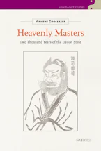 Cover of 'Heavenly Masters' 