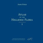 Atlas of the Hellenic Flora, Three Volume Set Atlas of the Hellenic Flora, Three Volume Set