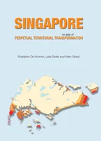 Cover of 'Singapore' 