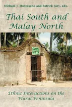 Cover of 'Thai South and Malay North' 