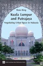 Cover of 'Kuala Lumpur and Putrajaya' 