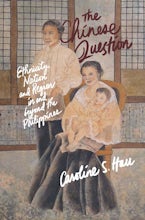 The Chinese Question