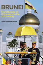 Cover of 'Brunei' 