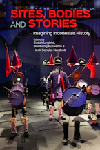 Cover of 'Sites, Bodies and Stories' 