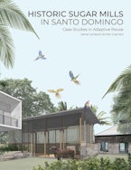 Historic Sugar Mills in Santo Domingo