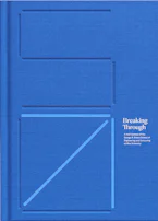 Cover of 'Breaking Through' 