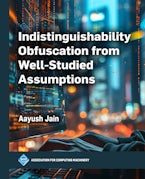 Indistinguishability Obfuscation from Well-Studied Assumptions