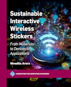 Sustainable Interactive Wireless Stickers