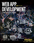 Web App Development Web App Development
