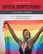 Critical Sports Studies Critical Sports Studies