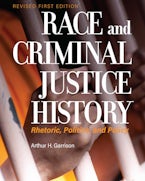 Race and Criminal Justice History Race and Criminal Justice History