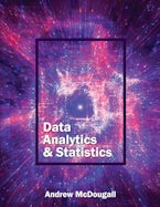 Data Analytics & Statistics