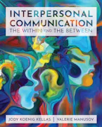 Cover of 'Interpersonal Communication' 