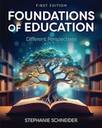 Foundations of Education