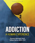 Cover of 'Addiction' 