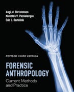 Forensic Anthropology