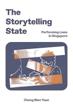 The Storytelling State The Storytelling State