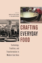 Crafting Everyday Food Crafting Everyday Food