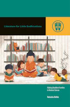Cover of 'Literature for Little Bodhisattvas' 