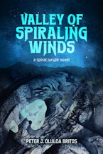 Valley of Spiraling Winds