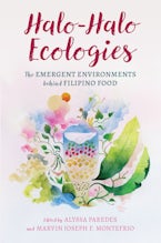 Halo-Halo Ecologies