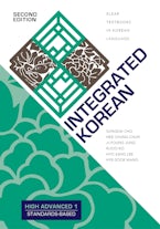 Integrated Korean