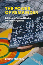 Cover of 'The Power of Remainder' 