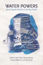 Cover of 'Water Powers' 