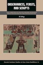 Observances, Feasts, and Scripts