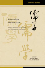 Cover of 'Beyond the Nation-State' 