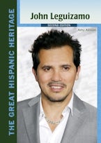John Leguizamo John Leguizamo