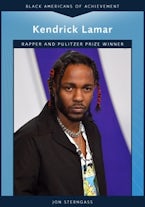 Kendrick Lamar Kendrick Lamar