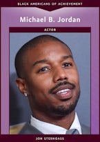 Michael B. Jordan