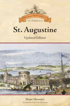 Cover of 'St. Augustine' 