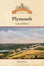 Cover of 'Plymouth' 