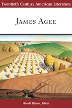 Twentieth Century American Literature: James Agee Twentieth Century American Literature: James Agee