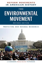 The Environmental Movement The Environmental Movement