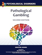 Pathological Gambling
