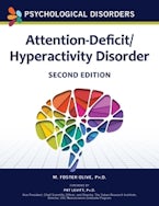 Attention-Deficit/Hyperactivity Disorder