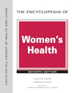 The Encyclopedia of Women’s Health