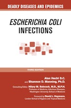 Escherichia Coli Infections