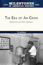 The Era of Jim Crow