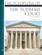 Encyclopedia of the Supreme Court