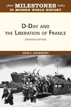 D-Day and the Liberation of France