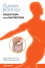 Cover of 'Digestion and Nutrition' 